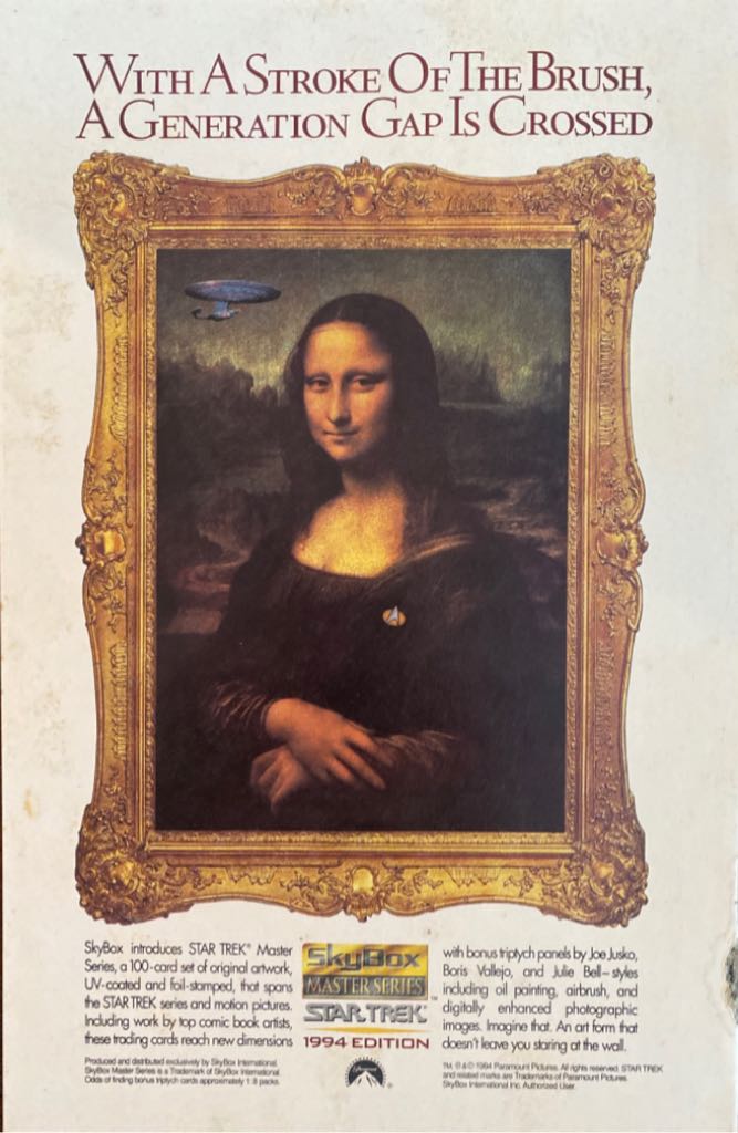 Hawkman (1993) - DC Comics (0 - Oct 1994) comic book collectible [Barcode 76194120029300011] - Main Image 2