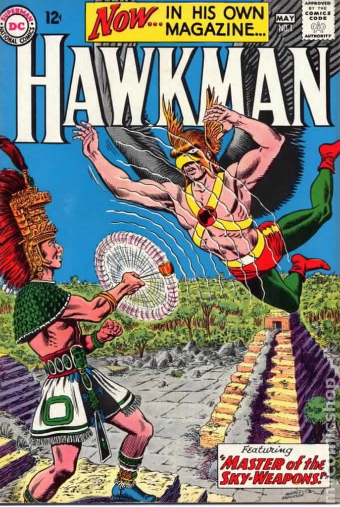 Authority vs Lobo, The