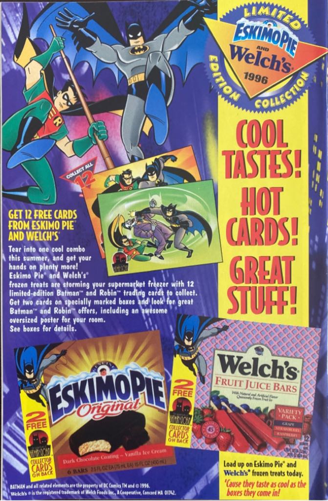 Hawkman (Vol 3) - DC Comics (33 - Jul 1996) comic book collectible [Barcode 76194120029303311] - Main Image 2