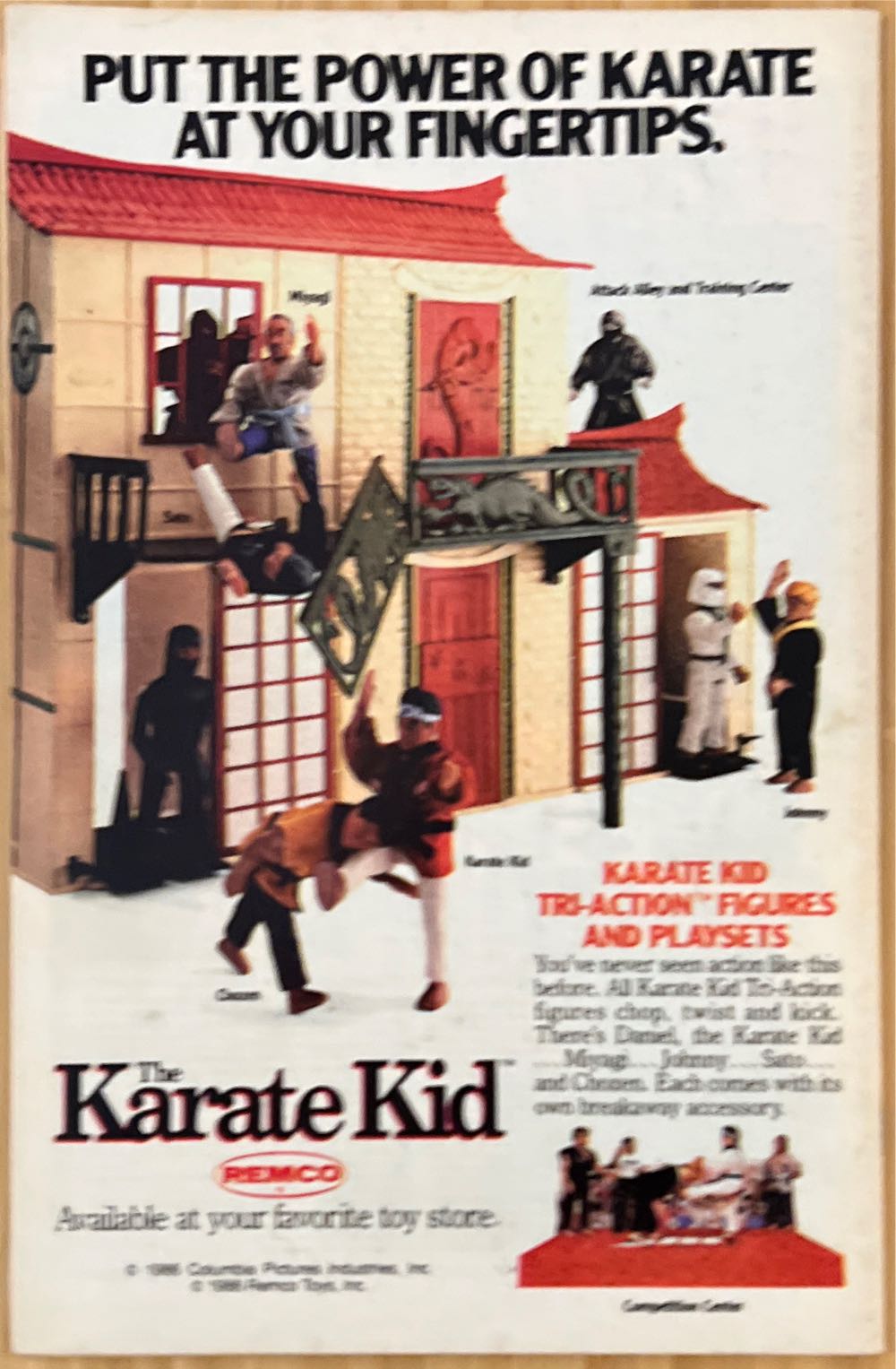 Hawkman - DC Comics (6 - Jan 1987) comic book collectible - Main Image 2