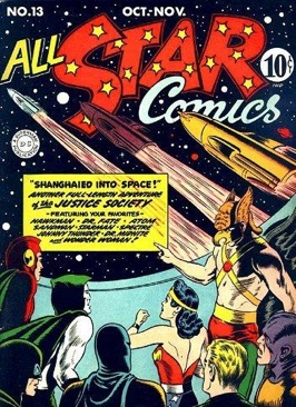 Welcome to Tranquility