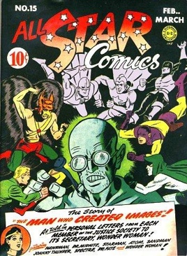 Iron Man: Mask In The Iron Man