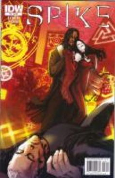 Iron Man: Enter The Mandarin