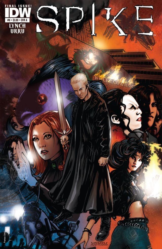 Ultimate Fantastic Four