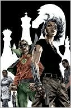 John Byrnes Next Men