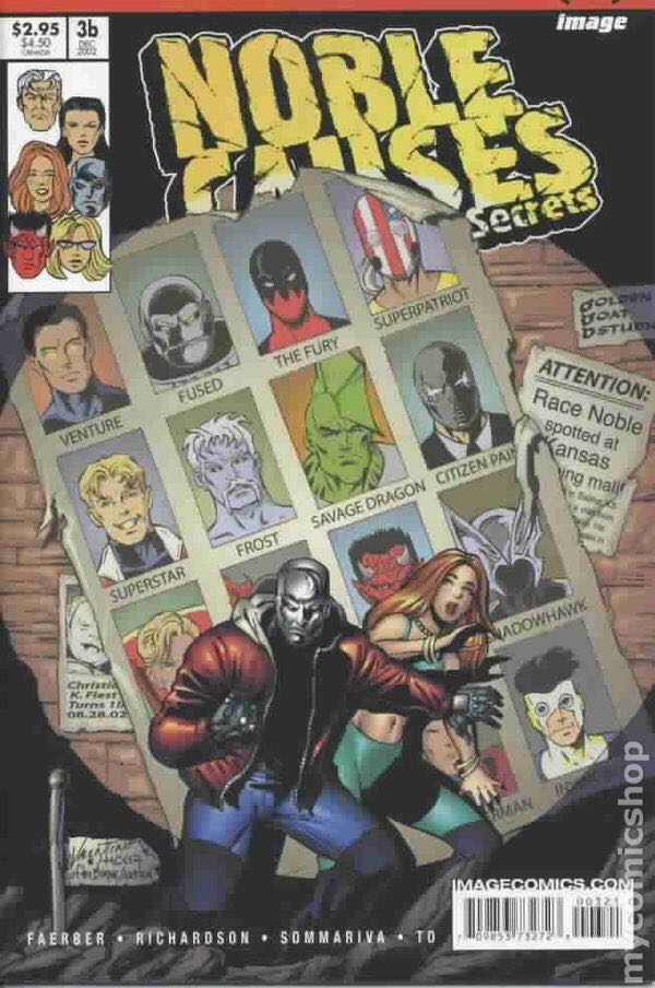 Magneto: Dark Seduction (2000)