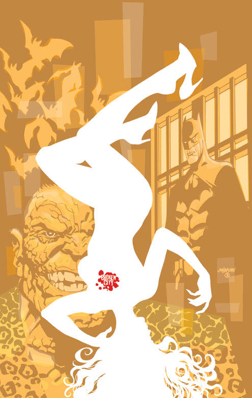 Batman - DC Comics (620 - Dec 2003) comic book collectible [Barcode 76194120005762011] - Main Image 2