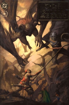 The Spectacular Spider-Man