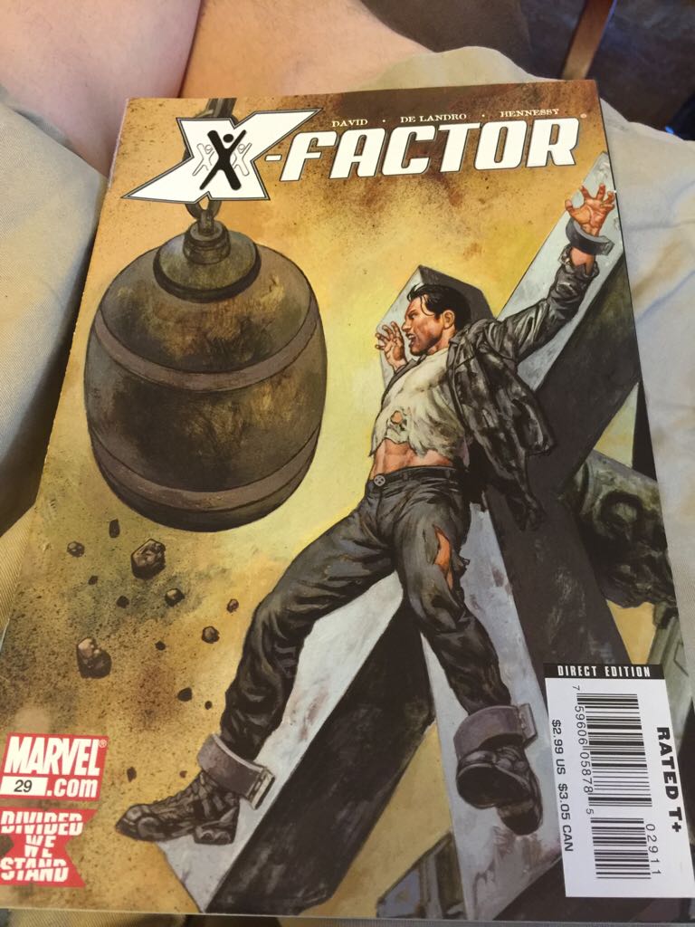 Spike: Shadow Puppets