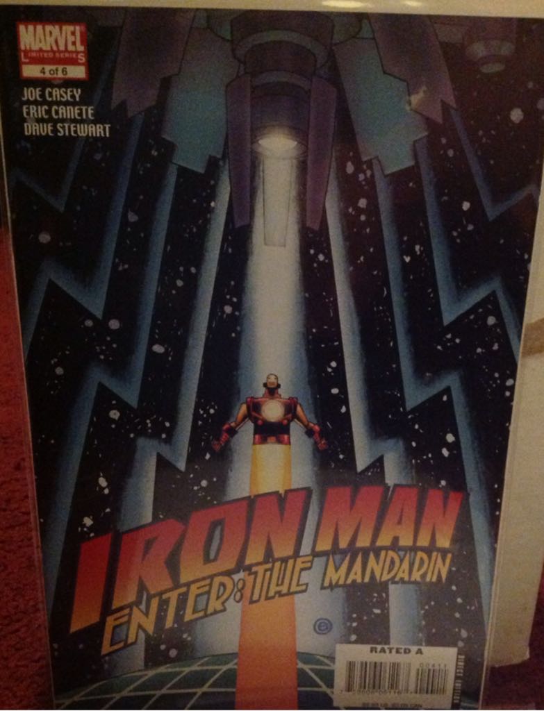 Batman: Legends Of The Dark Knight