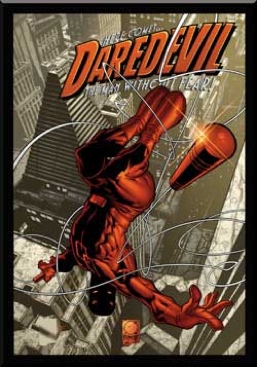 Daredevil Vol 1 OHC - Marvel (1) comic book collectible [Barcode 9780785124016] - Main Image 1