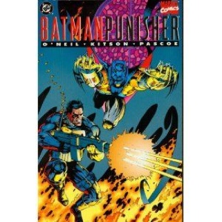 Iron Man: Enter the Mandarin