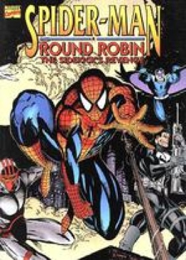 Spider-man: Round Robin - The Sidekicks Revenge - Marvel (1) comic book collectible [Barcode 759606100279] - Main Image 1