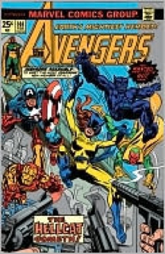 Avengers: The Serpent Crown - Marvel (1) comic book collectible [Barcode 9780785117001] - Main Image 1