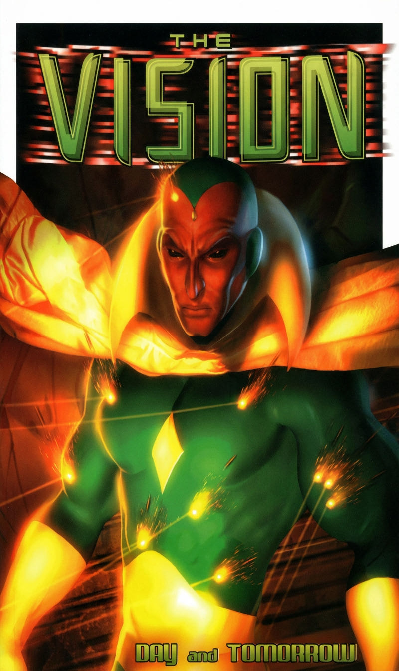 Essential Wolverine Vol.1