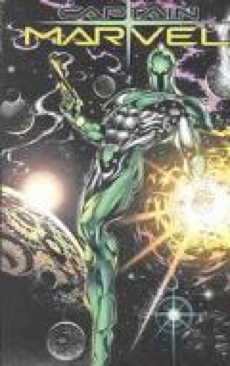 X-Men: The Dark Phoenix Saga