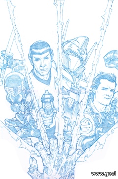 Wizard Alex Ross: Millennium Edition