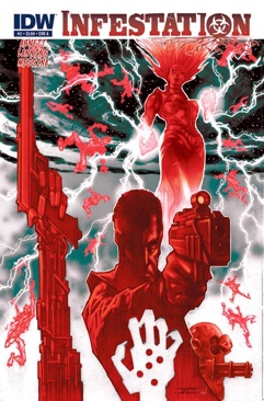 Fantastic Four: Marvel Encyclopedia