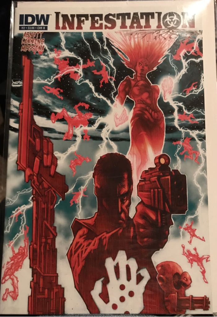 Married With Children 2099