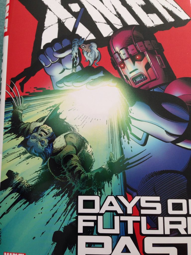 The Uncanny X-men ‘95