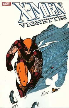 X-Men: Vignettes Vol.2 - Marvel Comics (2) comic book collectible [Barcode 9780785117285] - Main Image 1