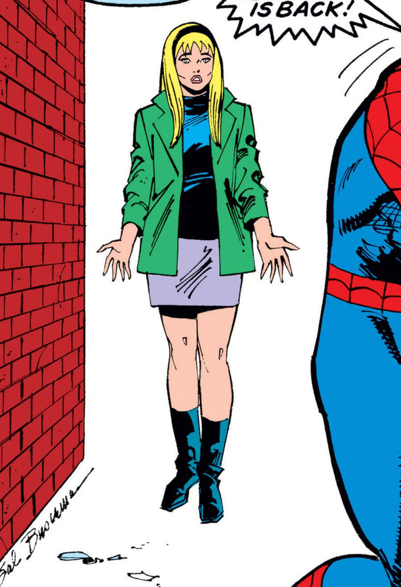 Peter Parker, The Spectacular Spider-man - Marvel Comics (8 - Jul 1977) comic book collectible [Barcode 0714860219907] - Main Image 4