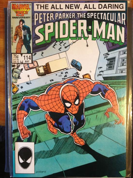 Spike: After The Fall