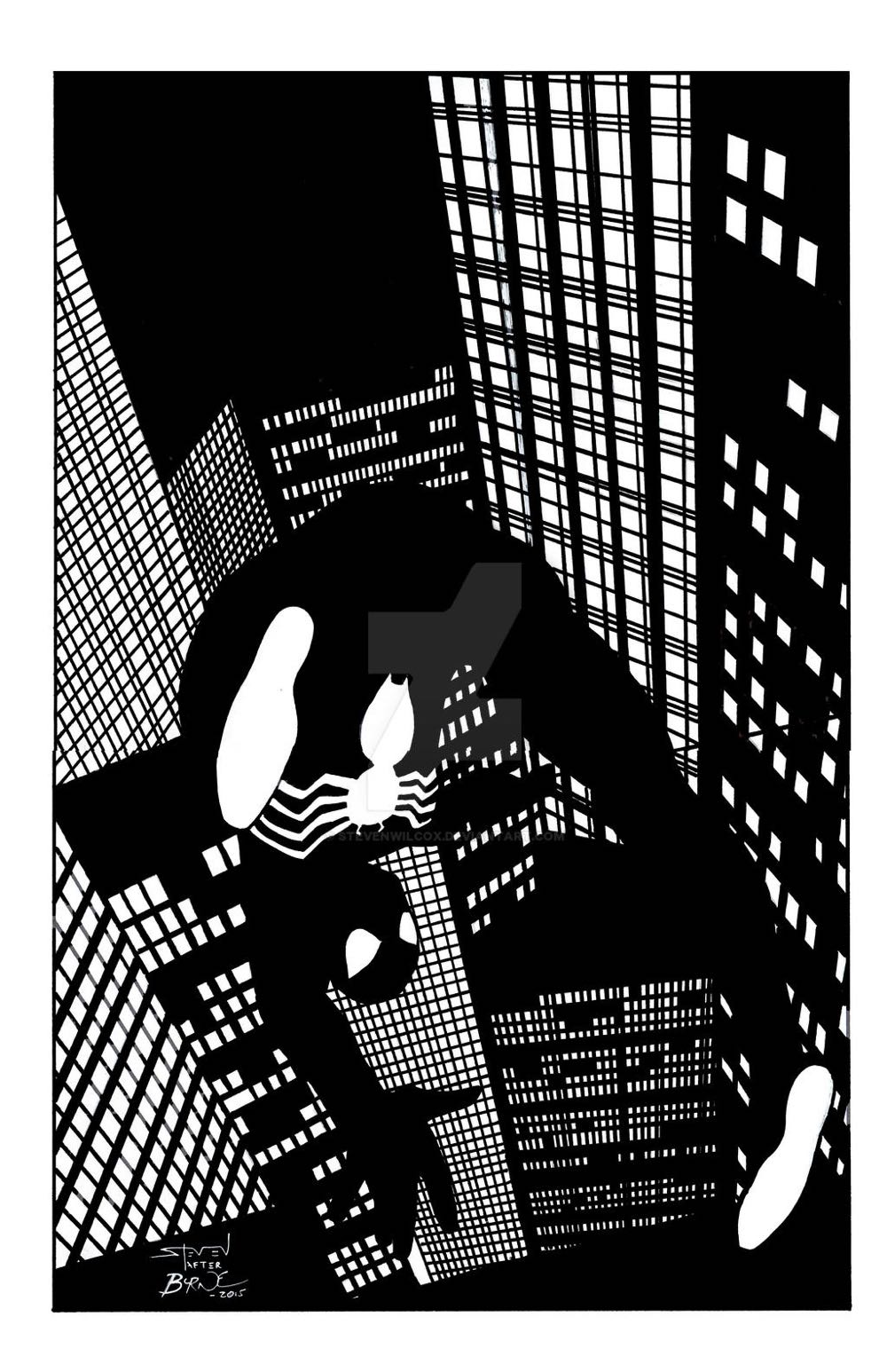 Peter Parker, The Spectacular Spider-man - Marvel Comics (101 - Apr 1985) comic book collectible [Barcode 75960604278400111] - Main Image 3