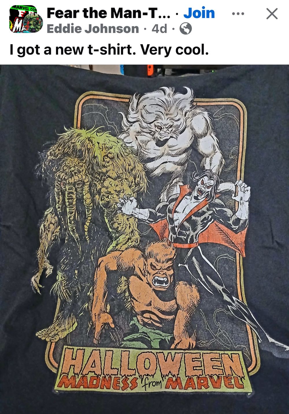 Peter Parker: The Spectacular Spider-Man - Marvel (127 - Jun 1987) comic book collectible [Barcode 071486021995] - Main Image 3