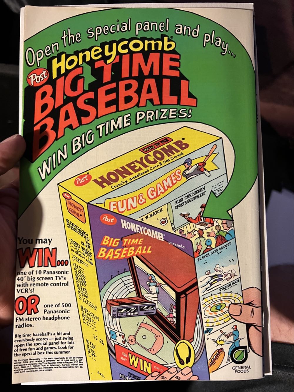 Peter Parker, The Spectacular Spider-man - Marvel Comics (108 - Nov 1985) comic book collectible [Barcode 071486021995] - Main Image 3