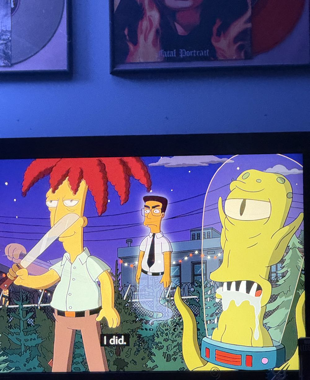 Peter Parker, The Spectacular Spider-man - Marvel Comics (104 - Jul 1985) comic book collectible [Barcode 071486021995] - Main Image 3