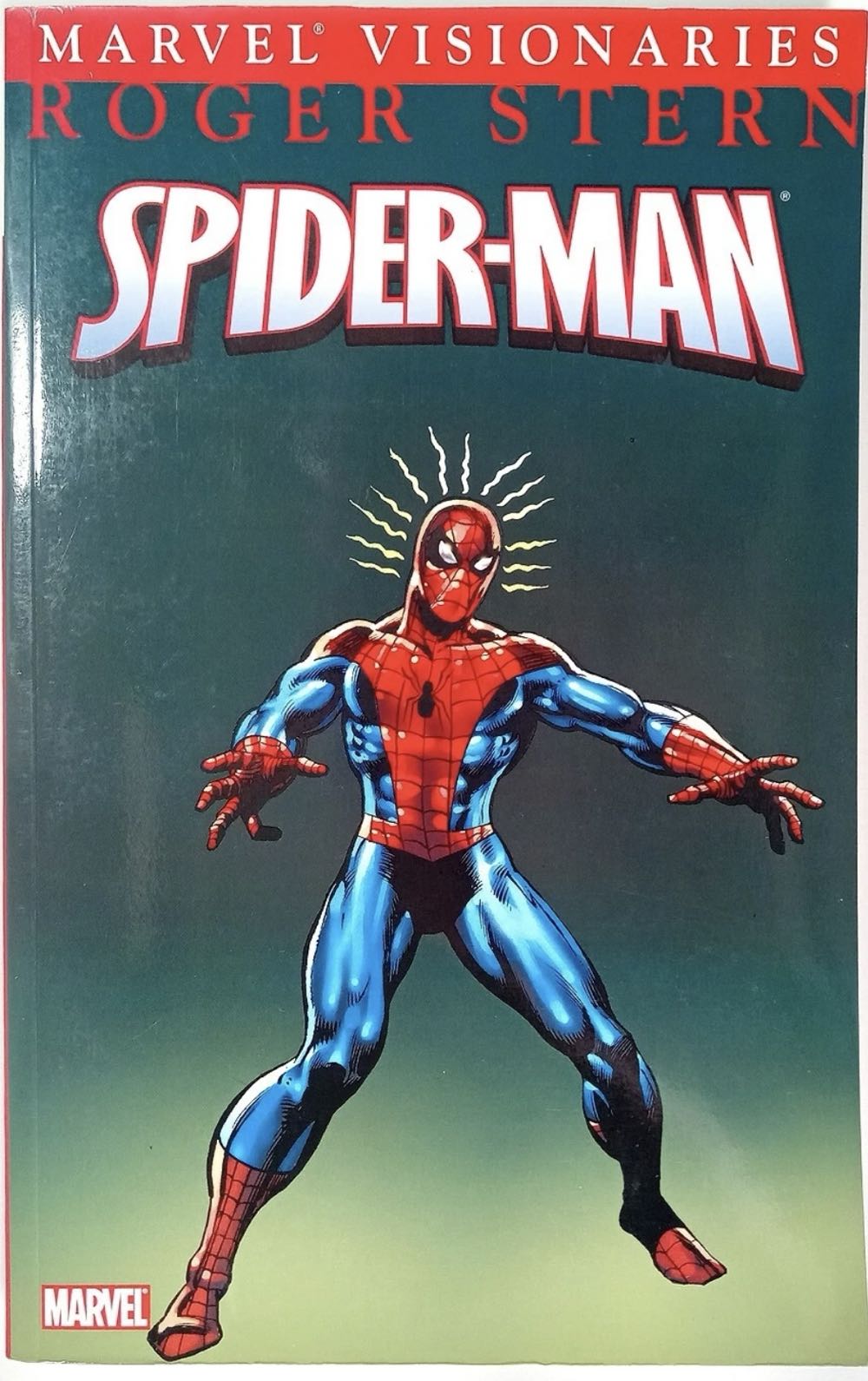 Peter Parker, The Spectacular Spider-man - Marvel Comics Group (44 - Jul 1980) comic book collectible [Barcode 071486021995] - Main Image 3