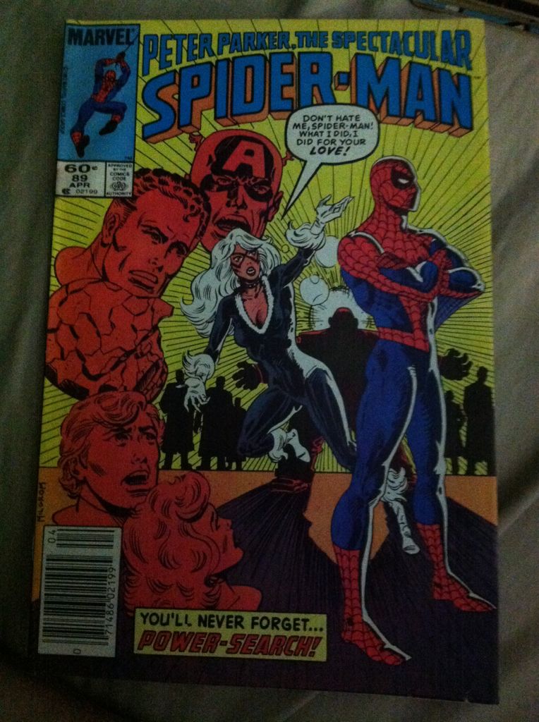 JSA Vol 1 Justice Be Done