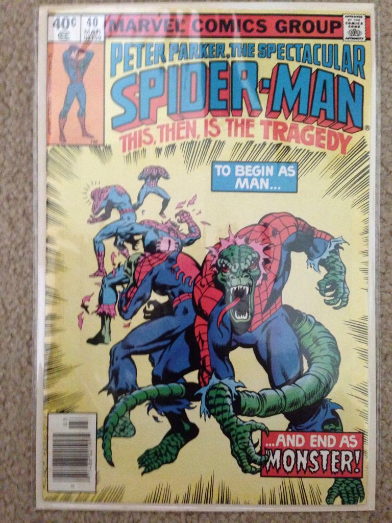 Detective Comics Annual