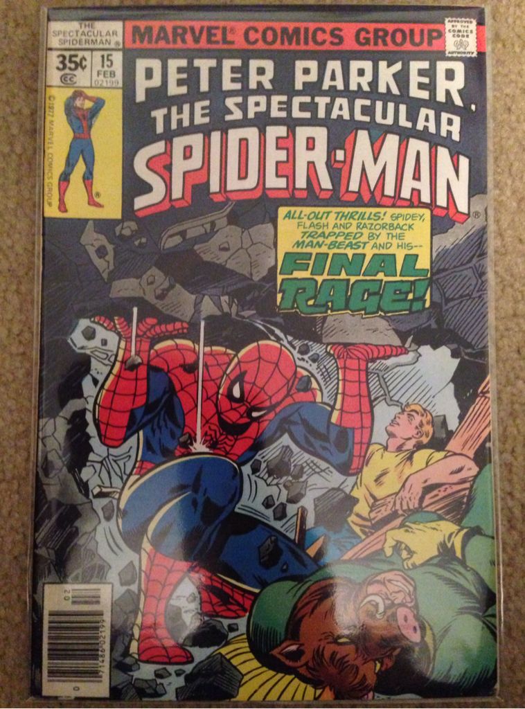 Hellblazer Special: Lady Constantine