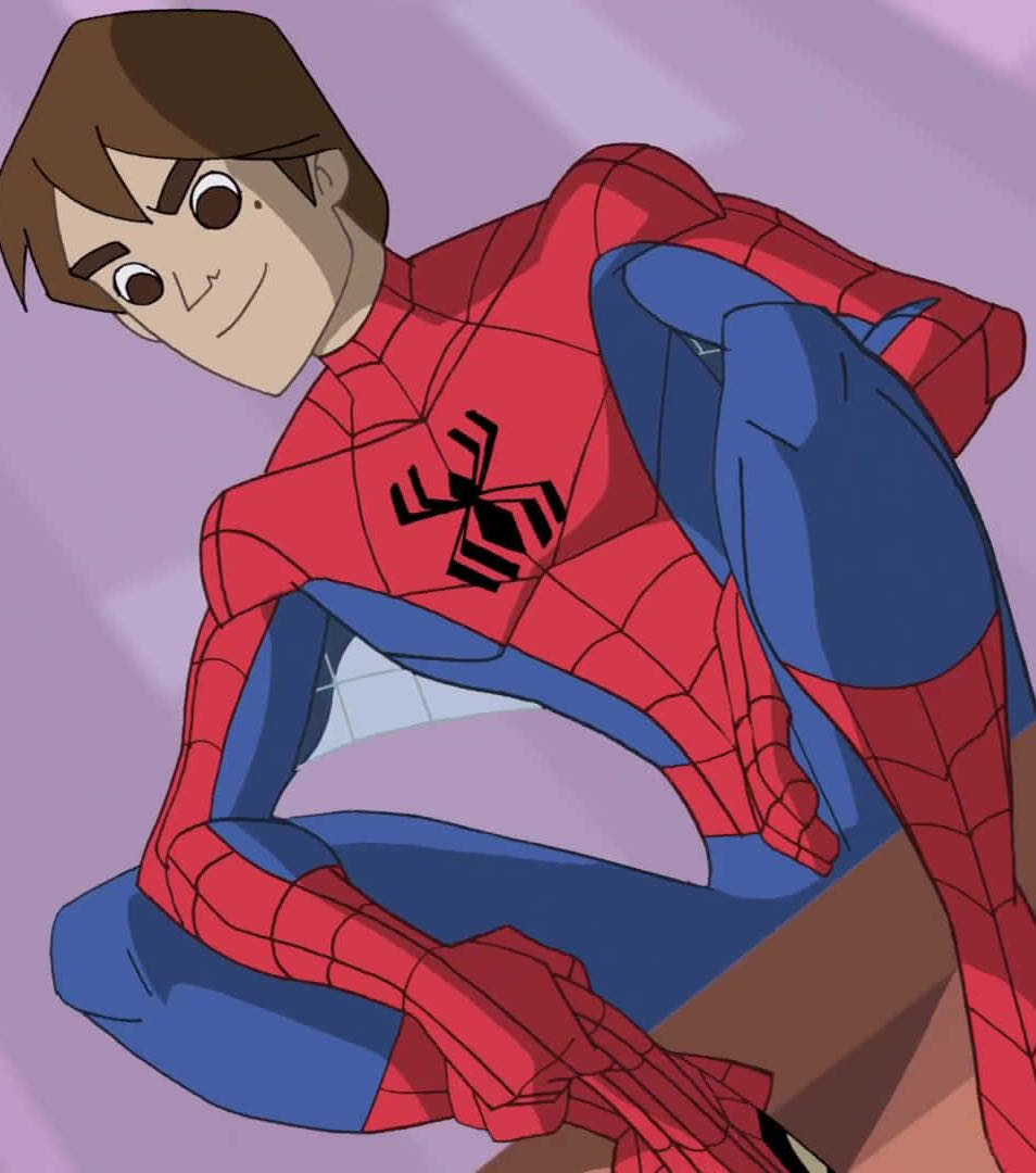 Peter Parker, The Spectacular Spider-man - Marvel Comics Group (80 - Jul 1983) comic book collectible [Barcode 071486021995] - Main Image 3