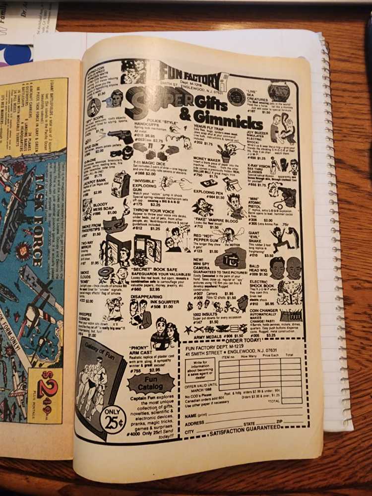 Peter Parker, The Spectacular Spider-man - Marvel Comics Group (47 - Oct 1980) comic book collectible [Barcode 7148602199] - Main Image 3