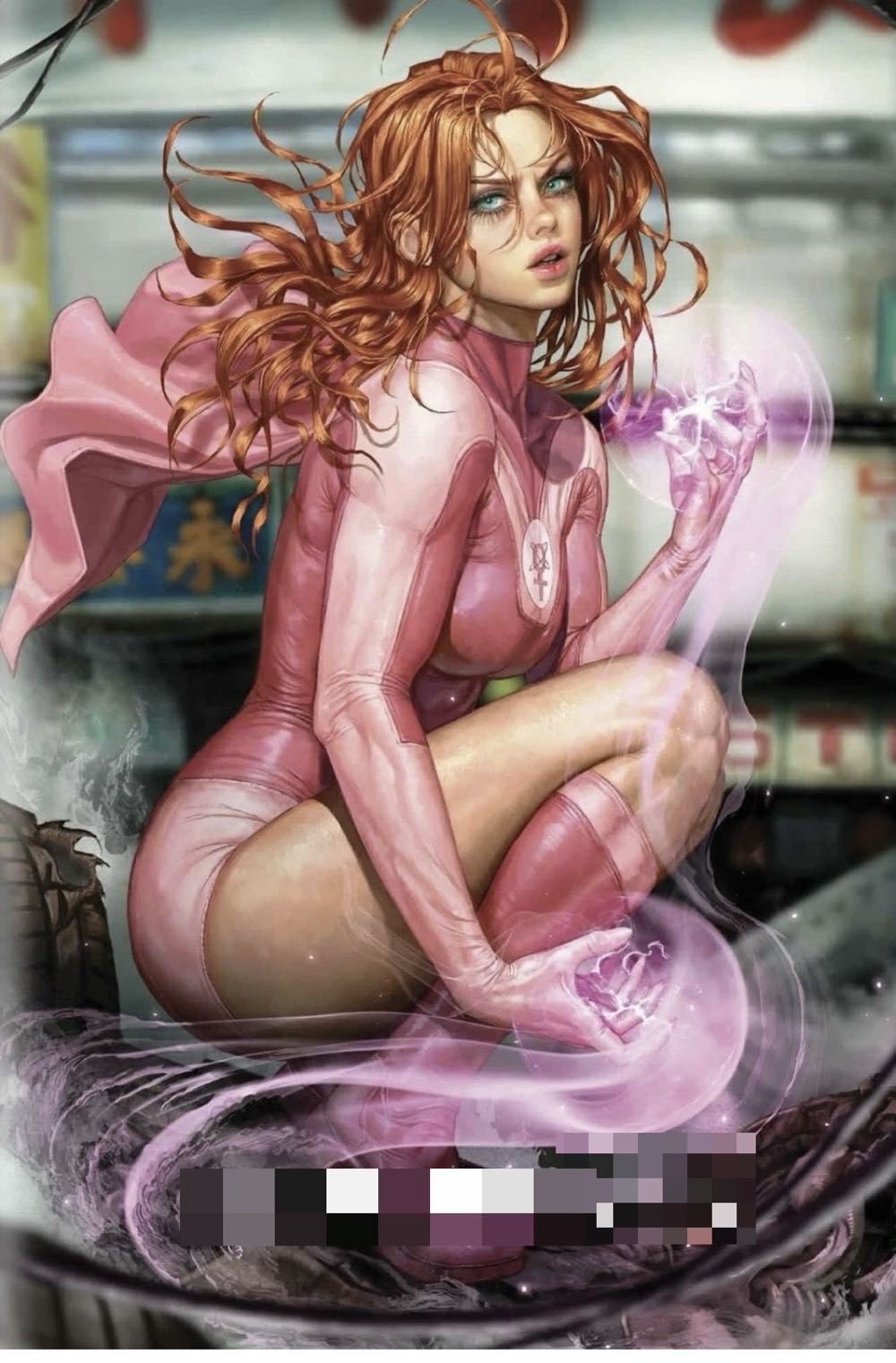 Peter Parker, The Spectacular Spider-man - Marvel Comics Group (75 - Feb 1983) comic book collectible [Barcode 071486021995] - Main Image 4