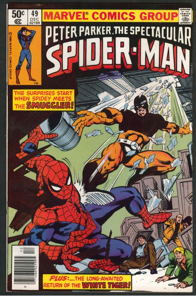 Darth Vader and the Lost Command