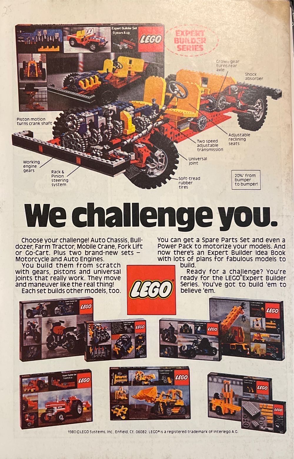 Peter Parker, The Spectacular Spider-man - Marvel Comics Group (49 - Dec 1980) comic book collectible [Barcode 7148602199] - Main Image 2