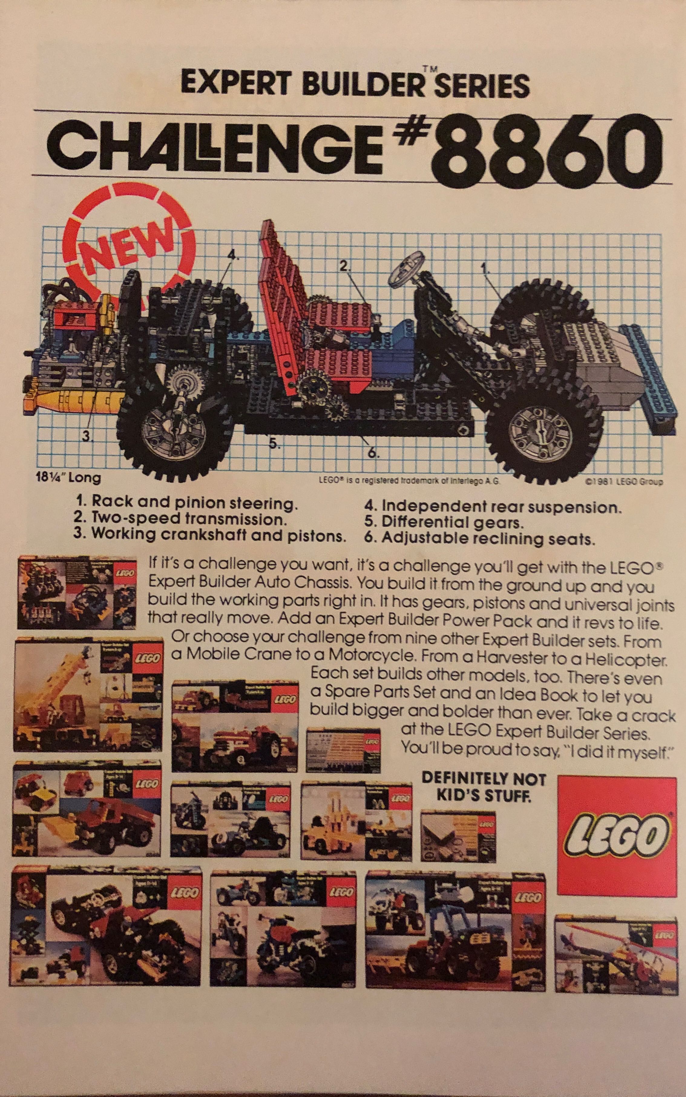 Peter Parker, The Spectacular Spider-man - Marvel Comics Group (62 - Jan 1982) comic book collectible [Barcode 071486021995] - Main Image 2