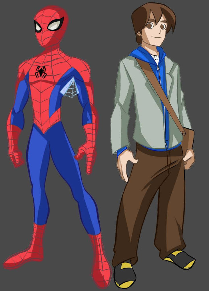 Spectacular Spider-man, The - Marvel Comics Group (66 - May 1982) comic book collectible [Barcode 071486021995] - Main Image 3