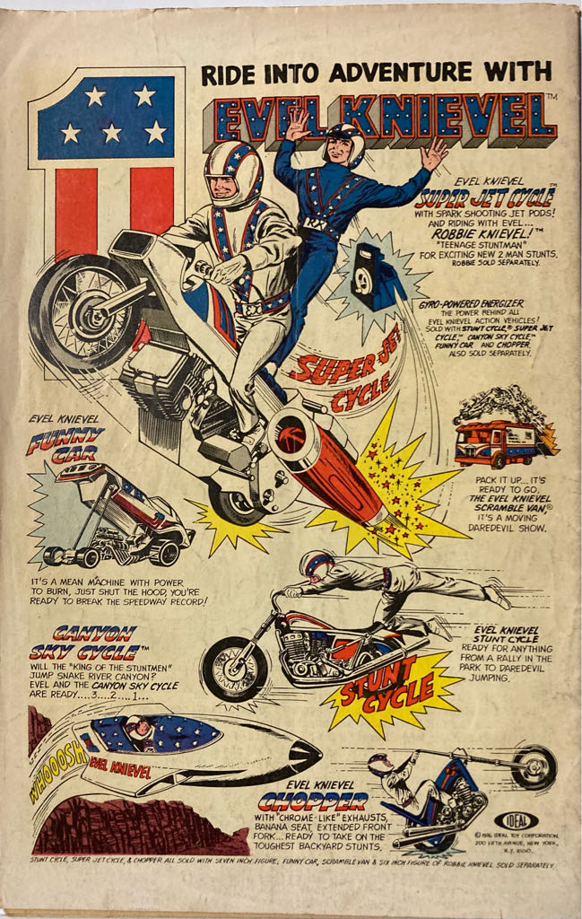 Peter Parker, The Spectacular Spider-man - Marvel Comics Group (3 - Feb 1977) comic book collectible [Barcode 7148602199] - Main Image 2