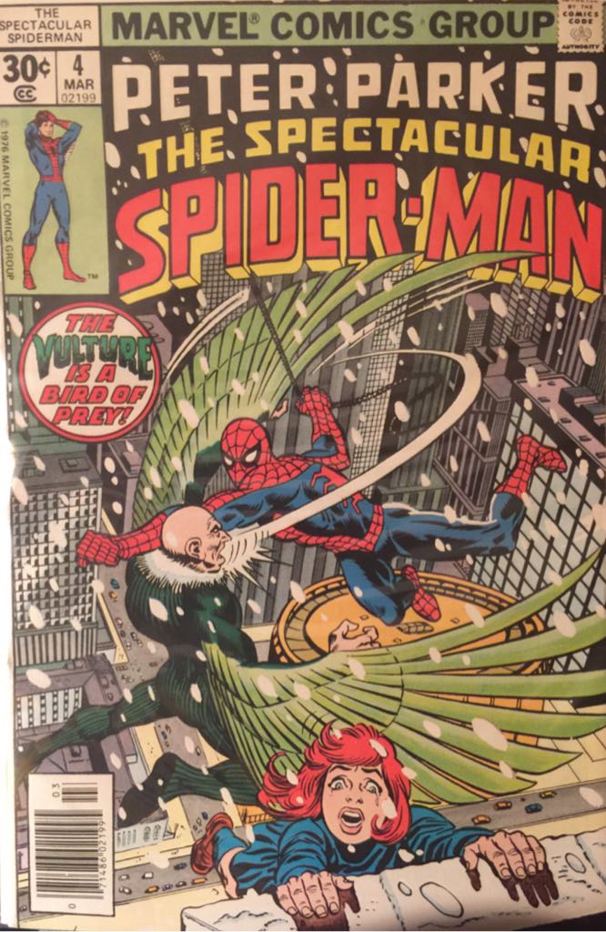 Master of Kung Fu (Vol. 1)