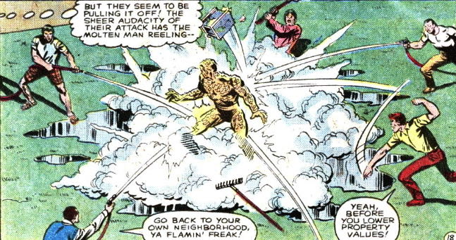 Peter Parker, The Spectacular Spider-man - Marvel Comics Group (63 - Feb 1982) comic book collectible [Barcode 7148602199] - Main Image 3