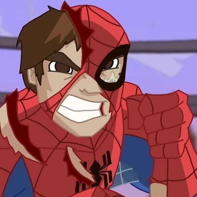 Peter Parker, The Spectacular Spider-man - Marvel Comics Group (78 - May 1983) comic book collectible [Barcode 7148602199] - Main Image 3