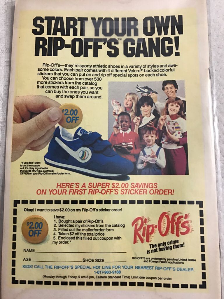 Spectacular Spider-Man, The - Marvel (107 - Oct 1985) comic book collectible [Barcode 479282002199510] - Main Image 2