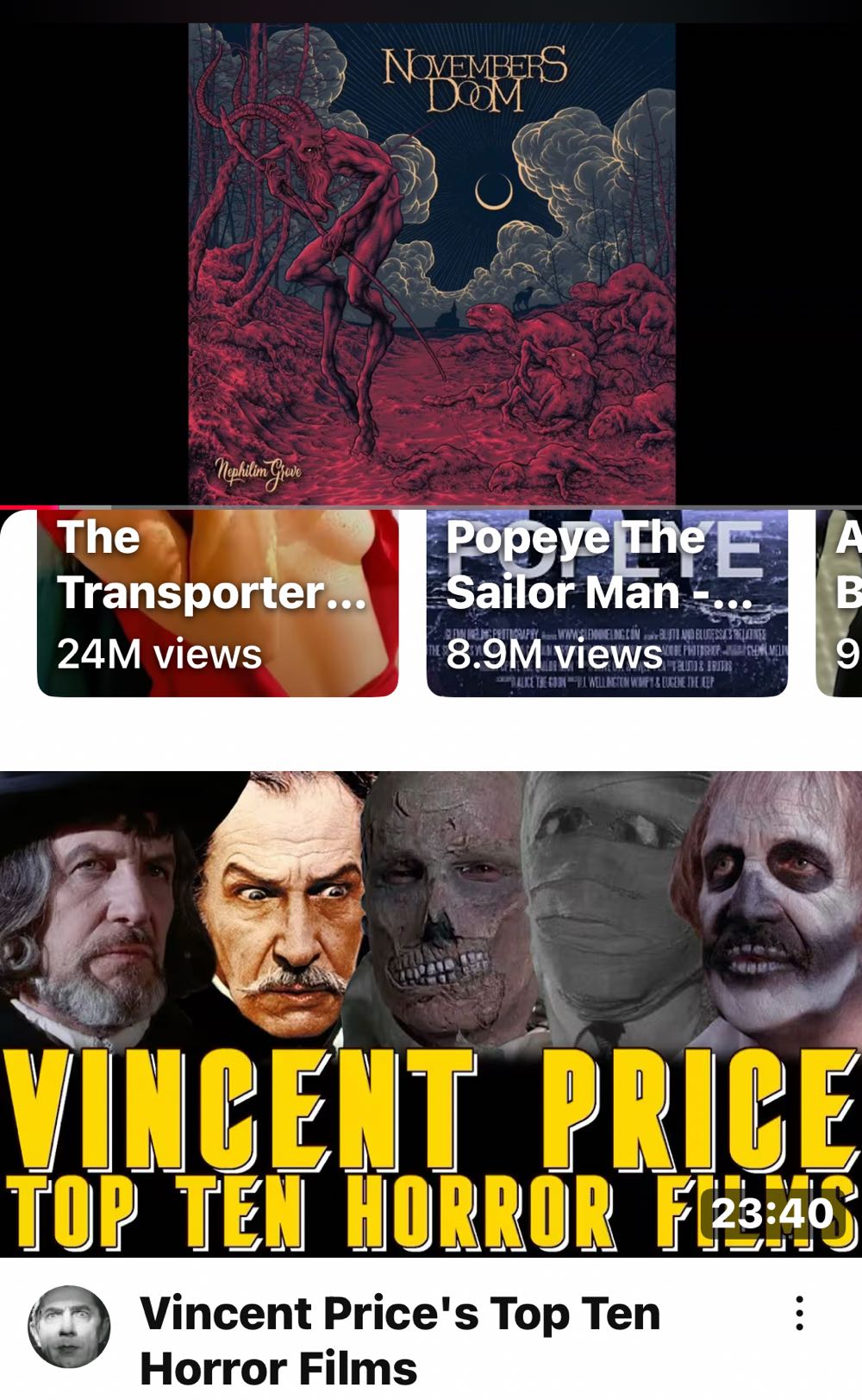 Peter Parker, The Spectacular Spider-man - Marvel Comics (103 - Jun 1985) comic book collectible [Barcode 7148602199] - Main Image 3