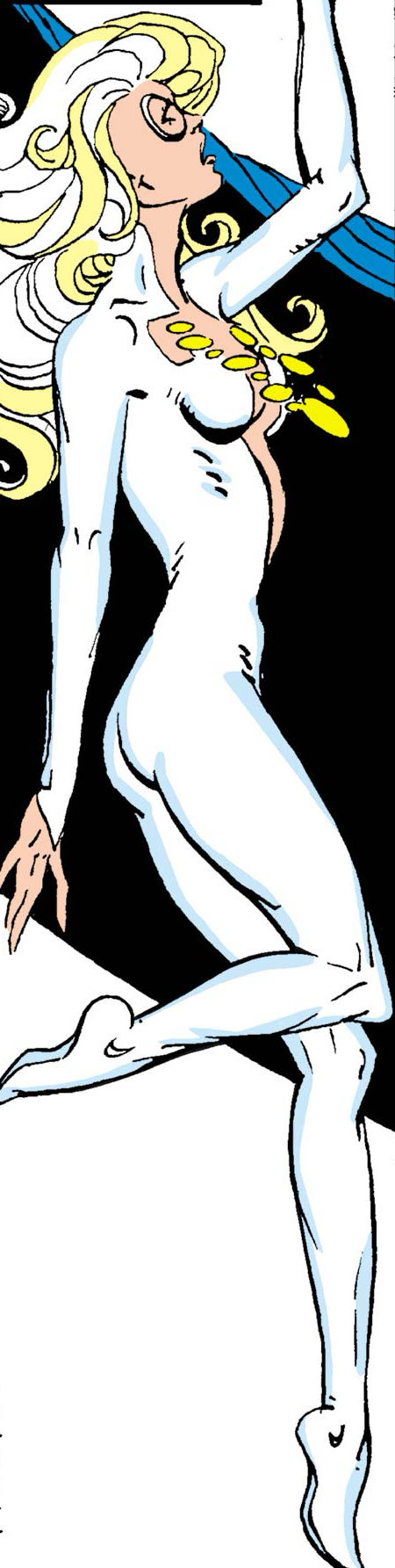 Peter Parker, The Spectacular Spider-man - Marvel Comics (94 - Sep 1984) comic book collectible [Barcode 07148602199509] - Main Image 4