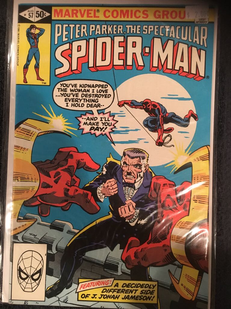 Amazing Fantasy: Spider-Man